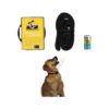 No Shock Citronella Spray Dog Collar for Training and Management