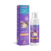 No-Stinging Anal Gland Spray for Pets, Neutralizes Tough Odors and Relieves Inflammation