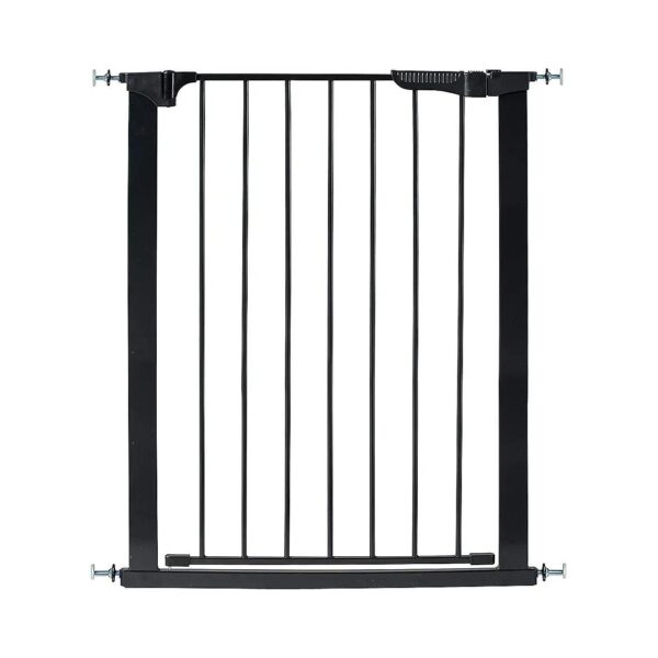 No Tools Required Pressure Mount Baby Gate