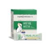 Non GMO Soy Free Gluten Free Adult Dog Powdered Meal Mix