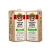 Non-GMO and Gluten-Free All-Natural Chicken Bone Broth for Dogs with Food Allergies