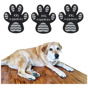 Non-Slip Gripper Paw Protectors for Weak Legs and Feet in Senior Dogs