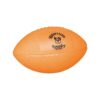 Non-Toxic Glowing Football for Day and Night Dog Play