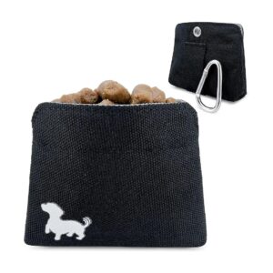 Non-Toxic and Vegan Dog Training Treat Pouch