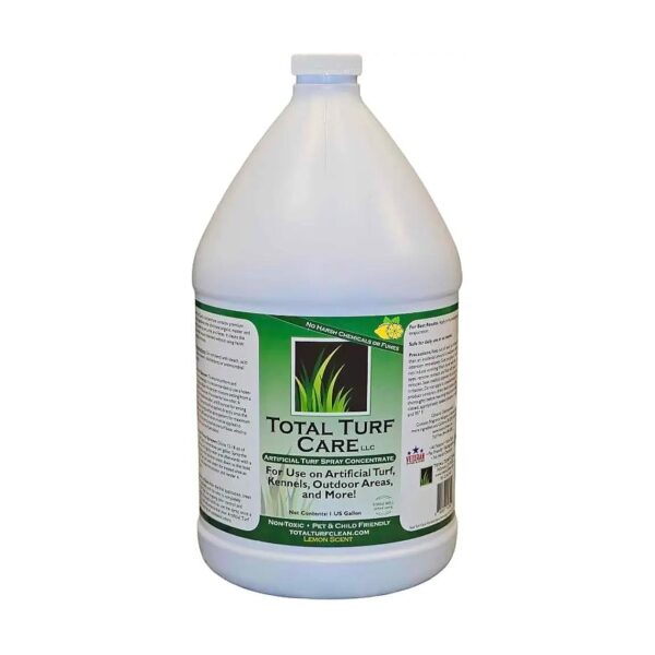 Nontoxic and Biodegradable Odor Eliminator for Pets and Artificial Grass