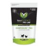 Nourishing Calming Supplement for Dogs and Cats with Pro Formula