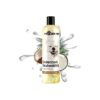 Nourishing Dog Shampoo for Itchy Skin and Shedding Control with Coconut Oil