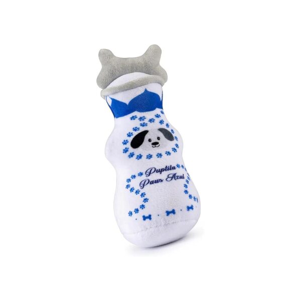 Novelty Dog Toy Tequila Bottle for Unique Gifts or Party Favors