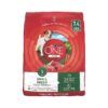 Nutrient-Dense Lamb and Rice Dog Food for Small Breed Dogs with Energy and Vitality