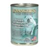 Nutrient Dense Senior Dog Food Loaf - Helps With Weight Management For A Healthy Life