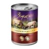 Nutrient-Dense Venison Formula Canned Food for Dogs of All Ages