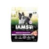 Nutrient-Rich Adult Dog Food with Real Chicken and Prebiotics for Digestive Health