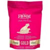 Nutrient-Rich Chicken and Whole Grain Dry Food for Small and Medium Breed Puppies' Health