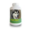 Nutrient-Rich Dog Chewable Tablets with Liver Flavor for Daily Health Support