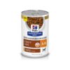 Nutrient-Rich Wet Dog Food with Chicken and Vegetables for Dogs with Kidney Issues