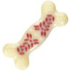 Nylabone Power Chew Action Ridges Dog Toy for Large Canines in 50+ Pounds Weight Class