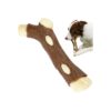 Nylon Dog Teething Chew Toys with Beef