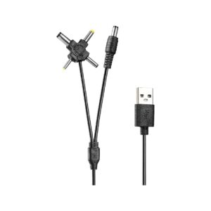 OEM1 USB Charging Cable Compatible with Dog Trainer Collars