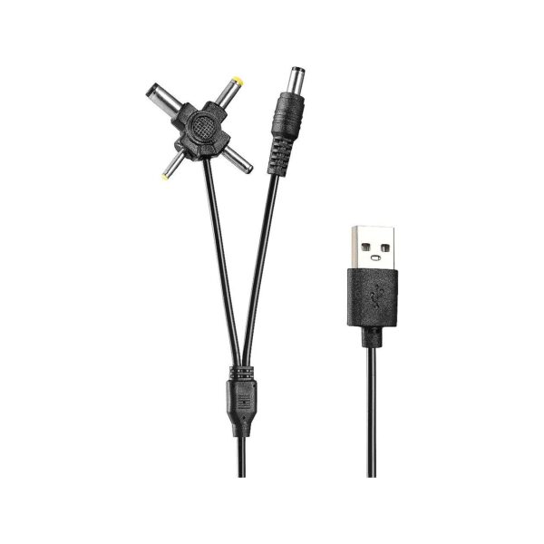 OEM1 USB Charging Cable Compatible with Dog Trainer Collars