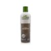 Oatmeal Shampoo for Skin and Coat Care with Natural Ingredients and Coconut Fragrance