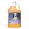 Odor Eliminating Dog Shampoo for a Fresh Scented Coat