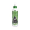 Odor-Free Ear Cleaner for Dogs and Cats with Gentle Wax Removal