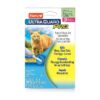 Odor Free Topical Flea Tick Prevention Treatments for Adult Cats Kittens