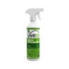 Odorless Pets and Surfaces Guaranteed with 16 oz Trigger Spray Bottle