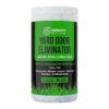 Odorless and Non-Toxic Natural Yard Odor Eliminator for Kids and Pets