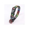 Official Disney Marvel Licensed Dog Collars for Small Dogs and Puppies, Floral Pattern