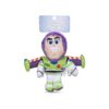 Official Disney Pixar Buzz Lightyear Dog Toy for Small to Medium Dogs