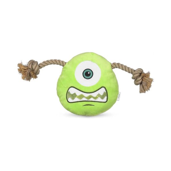 Official Disney and Pixar Licensed Dog Toy for Pet Owners