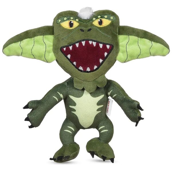 Official Gremlin Plush Dog Toy for Halloween and Beyond