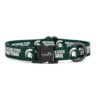 Officially Licensed Dog Collar for MSU Fans and Pet Lovers