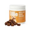 Ollie Skin and Coat Supplements for Happy and Healthy Dogs