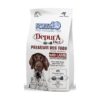 Omega 6 Rich Dry Dog Food with Lamb Flavor for Adult Active Health Protection