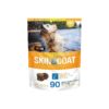 Omega Fatty Acids Soft Chews for Dogs Support Healthy Skin Coat