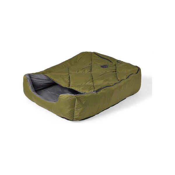 OmniCore Designs Pet Sleeping Bag for Ultimate Comfort and portability