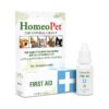 Oral Wound Treatment for Dogs Cats and Other Pets with No Known Side Effects