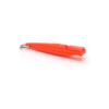 Orange Dog Training Whistle with High Pitch and Good Sound Quality for Training