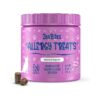 Organic Allergy Relief Soft Treats for Dogs with Probiotics and Omega 3 Salmon Oil