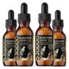 Organic Hemp Oil for Cats and Dogs - 4 Month Supply - Max Potency - Omega Rich 3 6 & 9