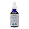 Organic Pet Calm Drops for Anxiety Relief and Relaxation