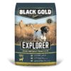 Original Performance Formula 26/18 Dry Dog Food for Adult Dogs with Beef Flavor