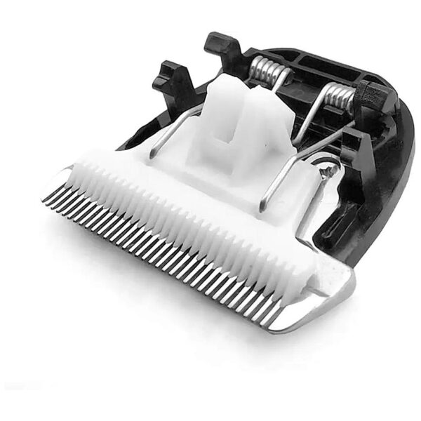 Original Professional Replacement Blade for Pet Clippers 35-Tooth Black Cutter Head