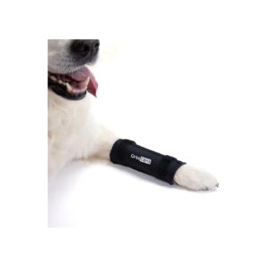 Orthopedic Carpal Support for Dogs with Wrist Arthritis and Ligament Injuries