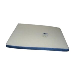 Orthopedic Foam Mat for Small Breeds Offers Maximum Comfort and Support