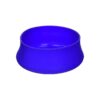 Ounce Polycarbonate Dog Water Bottle with Squishy Bowl Design for Pet Owners