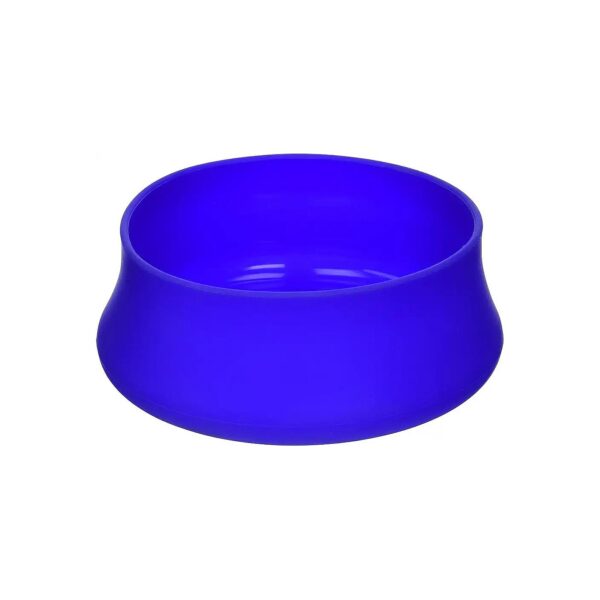 Ounce Polycarbonate Dog Water Bottle with Squishy Bowl Design for Pet Owners