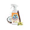 PH-Balanced Dog Shampoo for All Coat Types - Perfect for Puppies and Adult Dogs